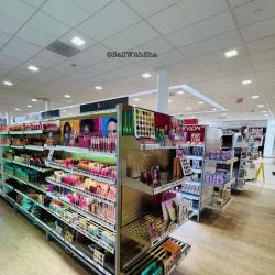 Ulta Beauty ico