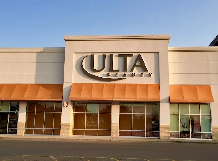 Ulta Beauty 1