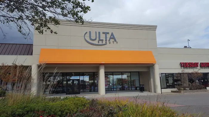 Ulta Beauty 5