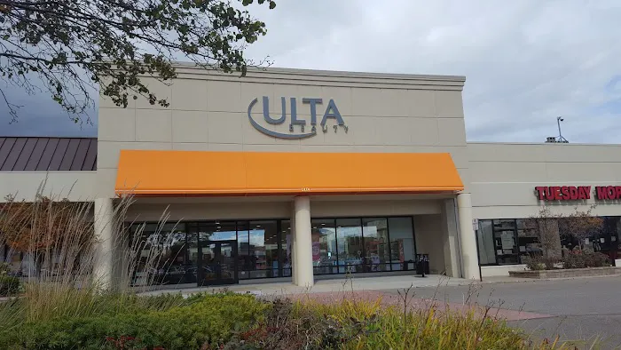 Ulta Beauty 9