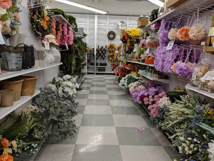 JOANN Fabric and Crafts 5