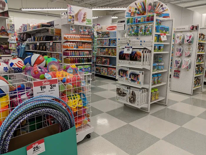 JOANN Fabric and Crafts 4