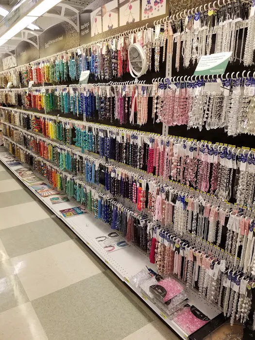JOANN Fabric and Crafts 3
