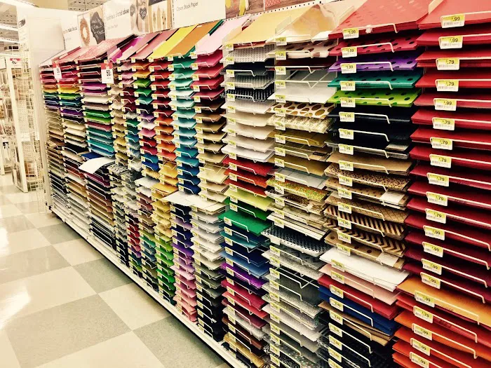 JOANN Fabric and Crafts 7