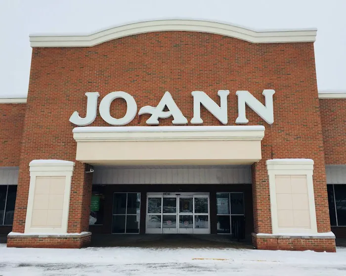 JOANN Fabric and Crafts 9