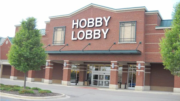 Hobby Lobby 2