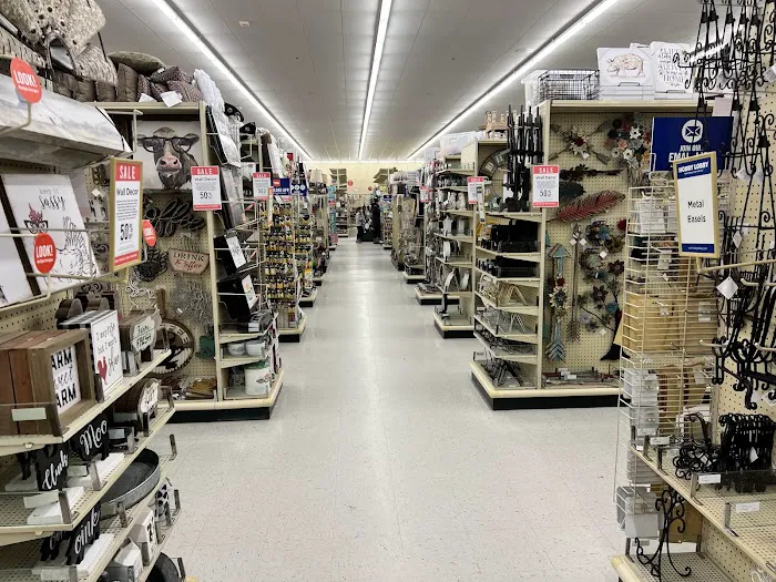 Hobby Lobby 1