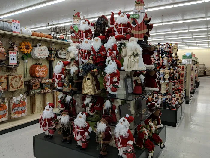 Hobby Lobby 5