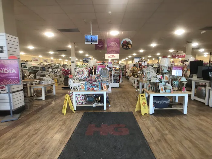 HomeGoods 0