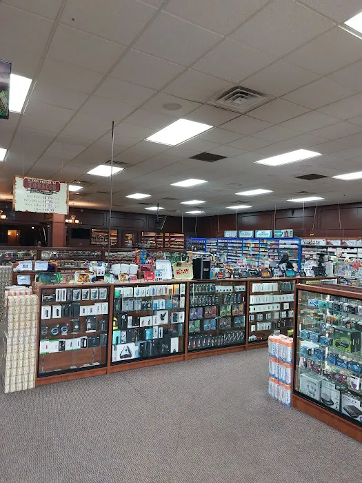 Wild Bill's Tobacco 1