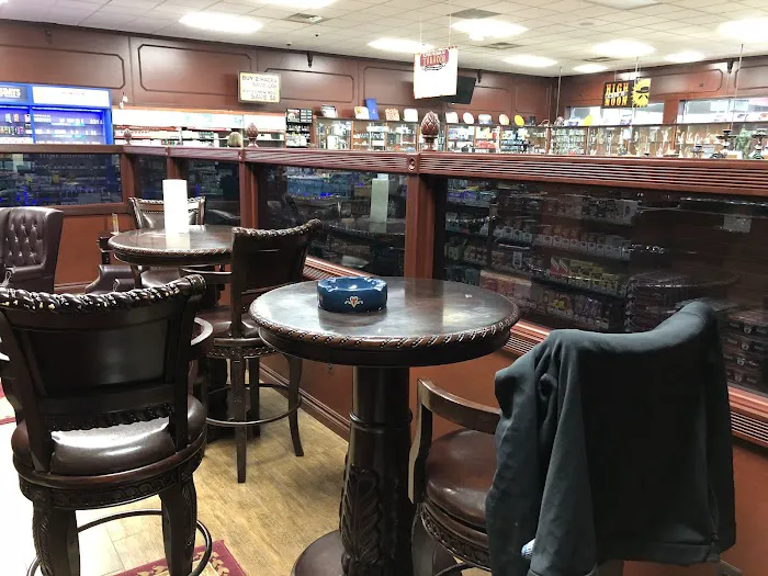 Wild Bill's Tobacco 6