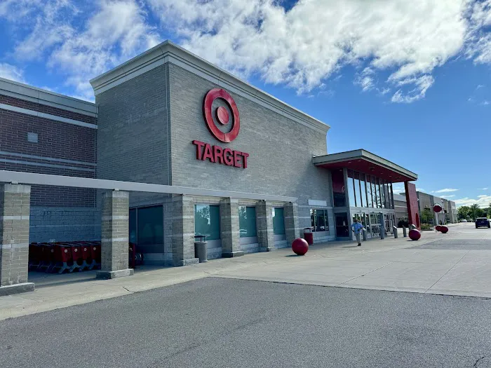 Target 0