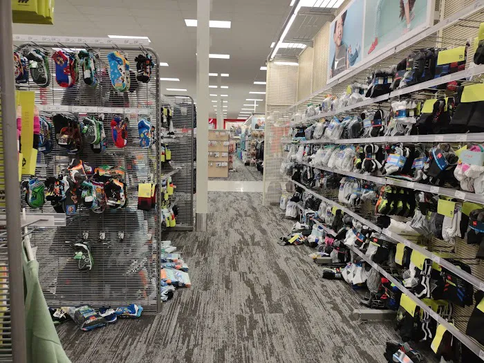 Target 1