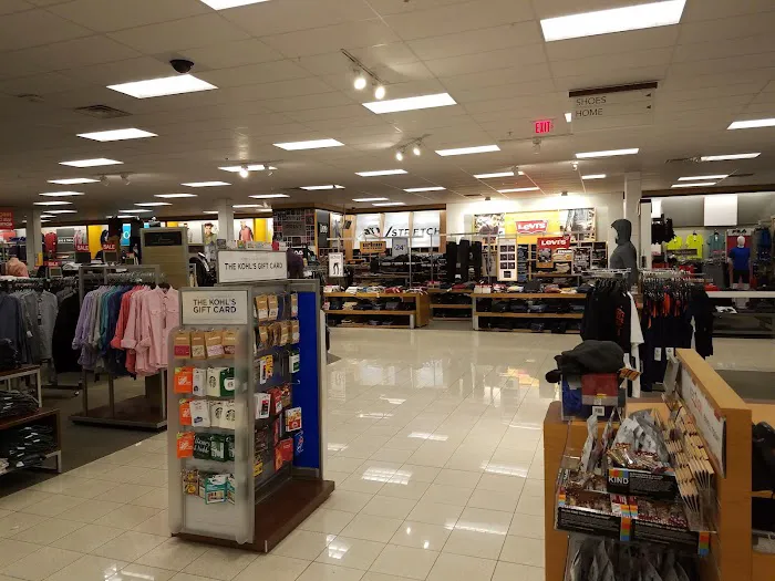 Kohl's 0