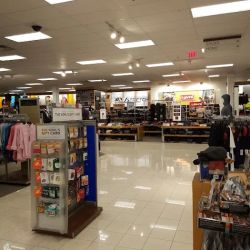 Kohl's ico