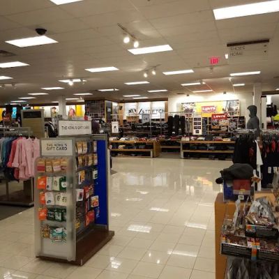 Kohl's