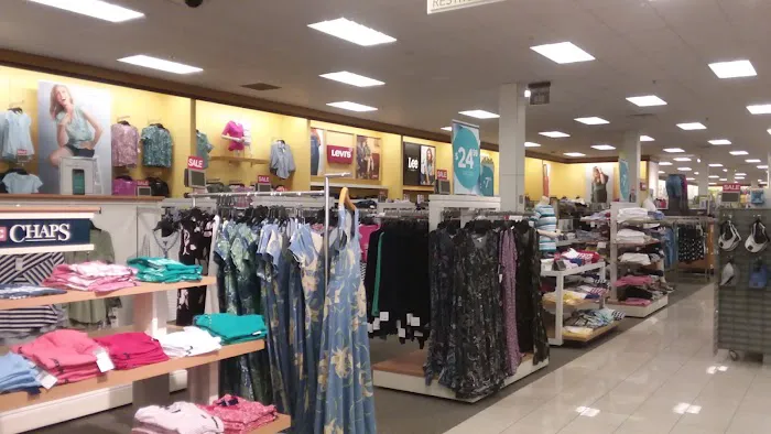 Kohl's 5