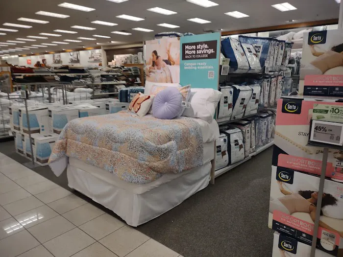 Kohl's 7