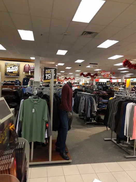 Kohl's 9
