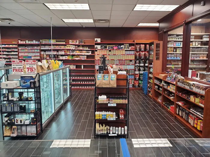 Wild Bill's Tobacco 1