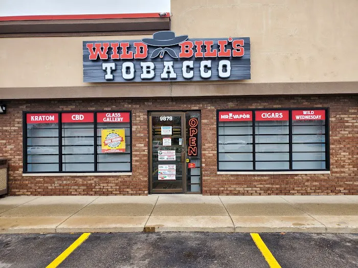 Wild Bill's Tobacco 6