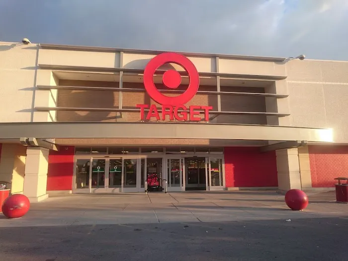 Target 1