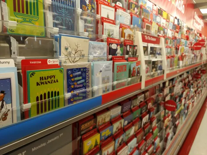 Target 5