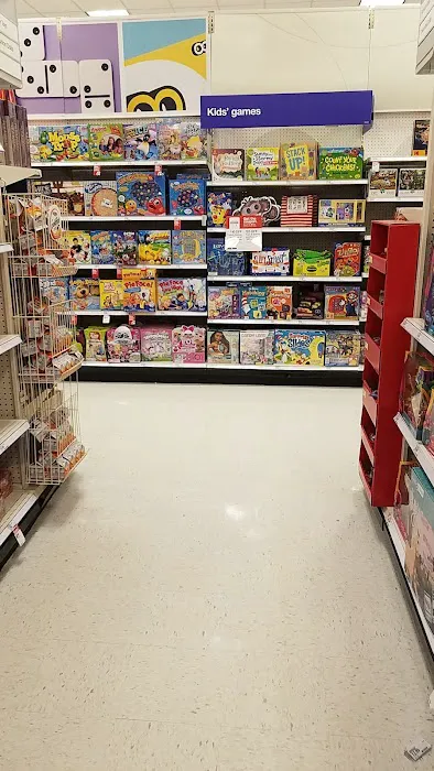 Target 4