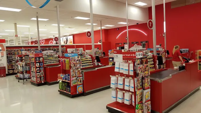 Target 3