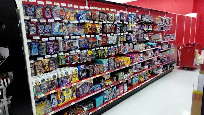 Target 9