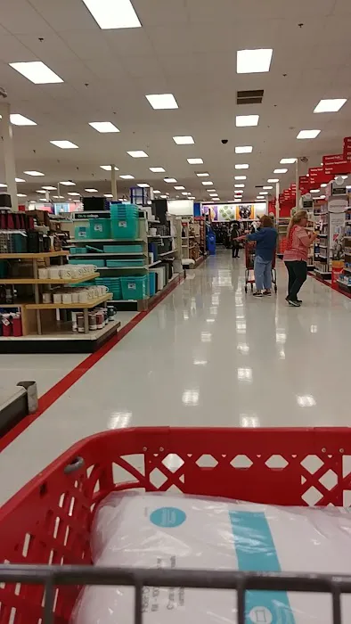 Target 7