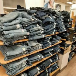 Kohl's ico