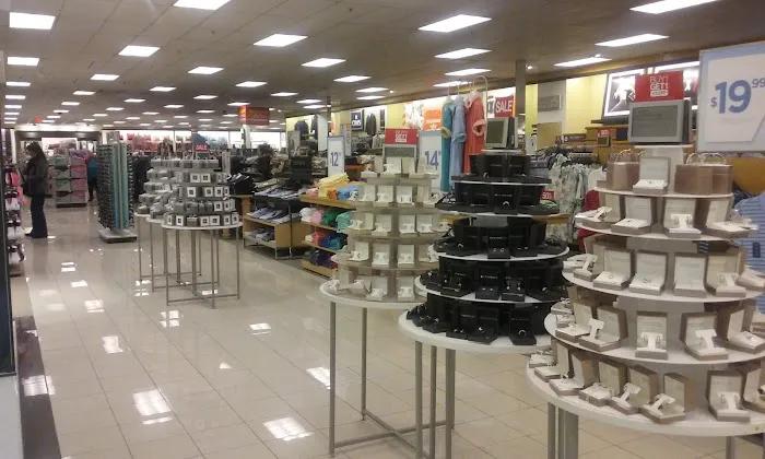 Kohl's 1