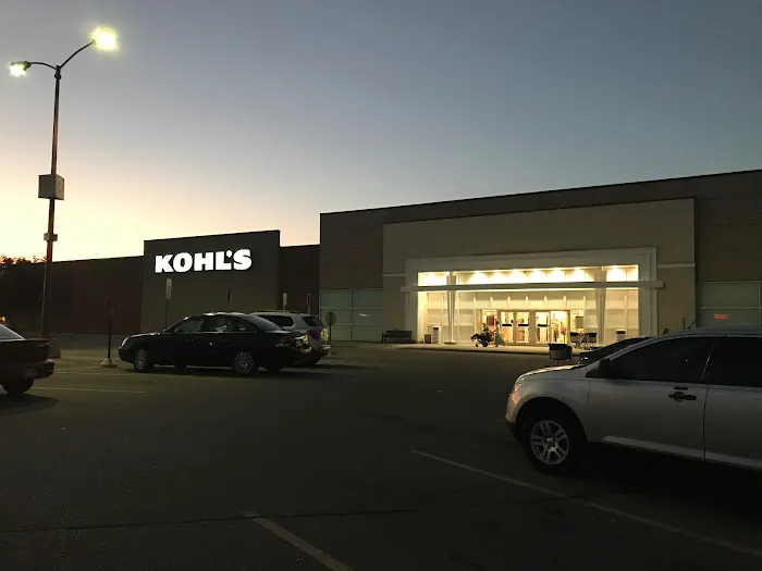 Kohl's 2