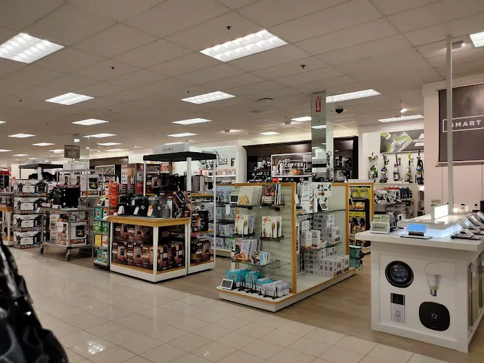 Kohl's 4