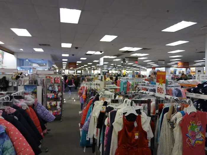 Kohl's 6