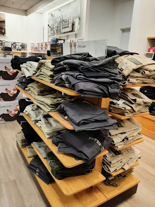 Kohl's 5