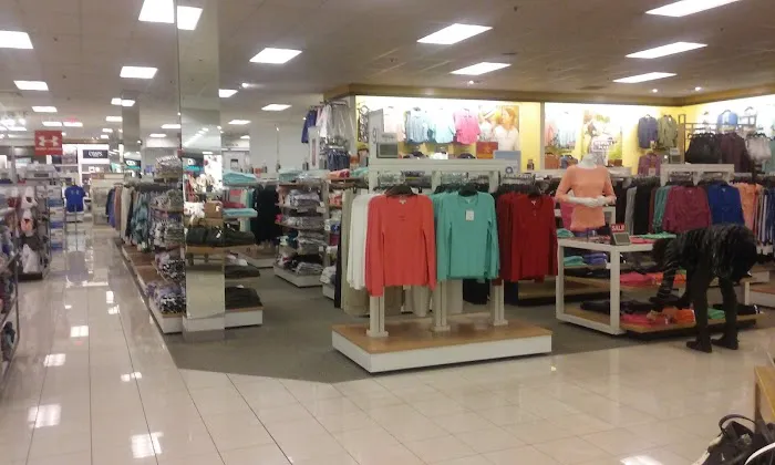 Kohl's 7
