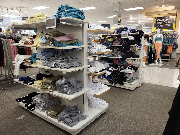 Kohl's 8