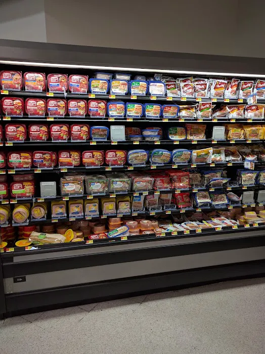 Walmart Supercenter 1