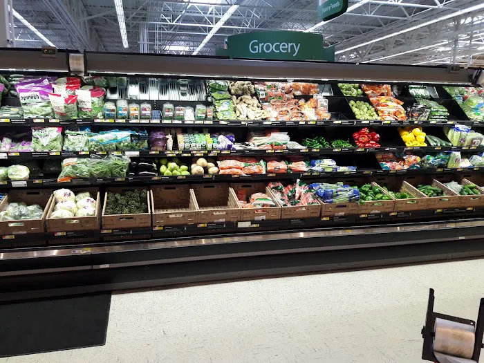 Walmart Supercenter 0