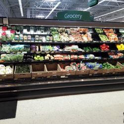 Walmart Supercenter ico