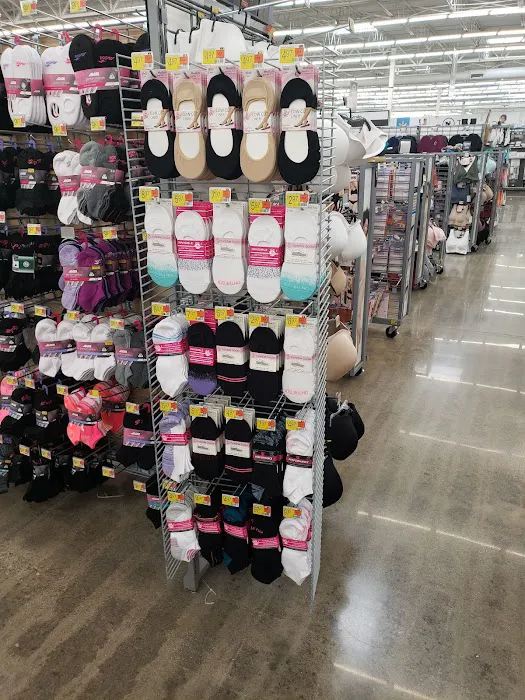 Walmart Supercenter 4