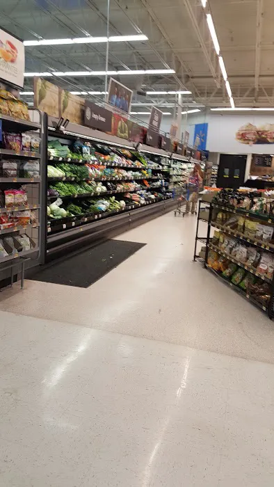 Walmart Supercenter 7