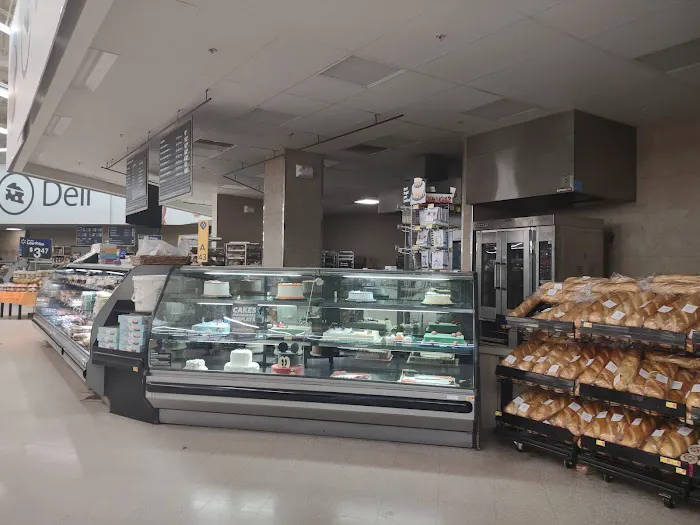 Walmart Supercenter 8