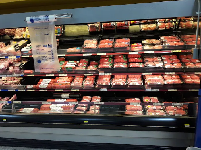 Walmart Supercenter 6