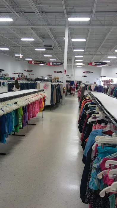 Value World Thrift 0