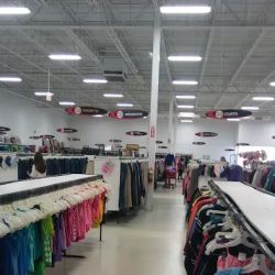Value World Thrift ico