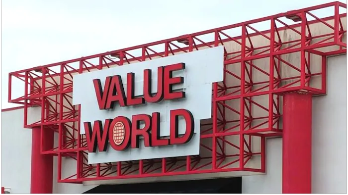 Value World Thrift 2