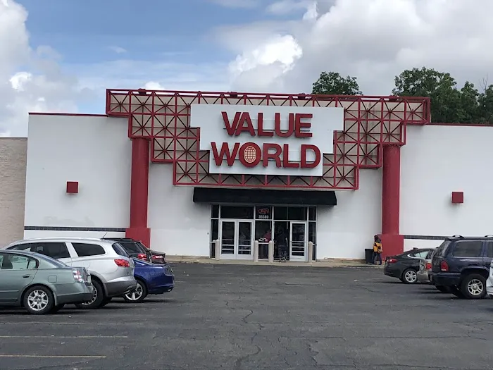 Value World Thrift 1